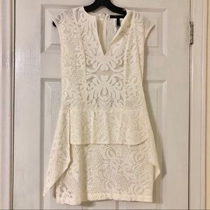 Isabel BCBG dress